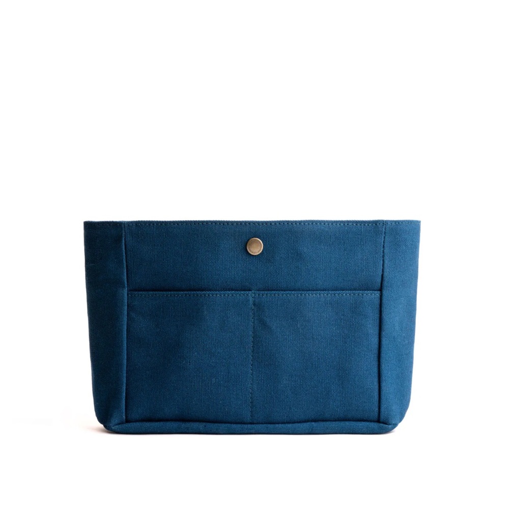 Portland Leather Purse Organizer